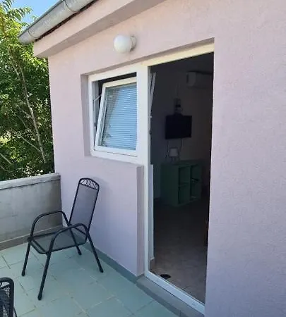 Apartamento Twins Pag Town