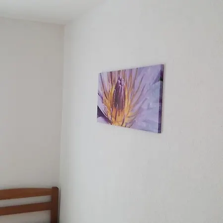 Twins Apartman *