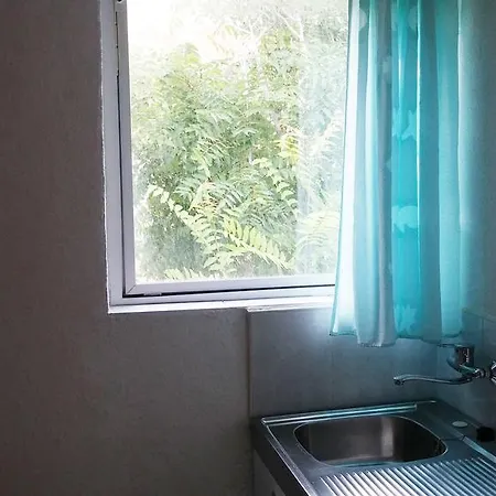 Twins Apartman