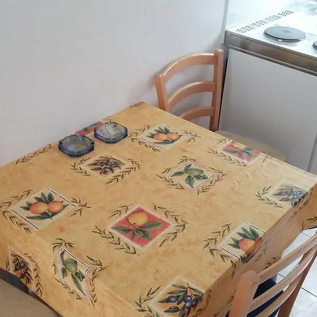 Apartman Twins