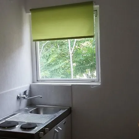 Apartman Twins *