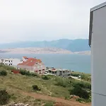 Apartament Twins Pag Town