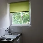 Apartament Twins *