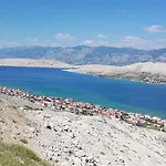 Apartament Twins Pag Town